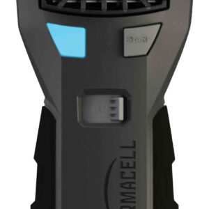 Thermacell MR450X MR450 Armored Portable Mosquito Repeller, Black