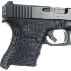 Talon Armament 107R Adhesive Grip – Glock 29SF/30SF/30S/36 Gen3