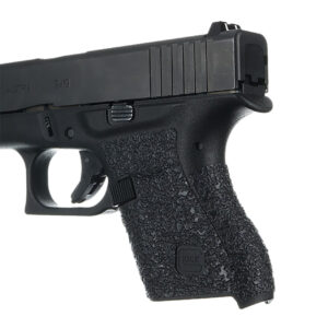 Talon Grips 108R Adhesive Grip Textured Rubber for Glock 42