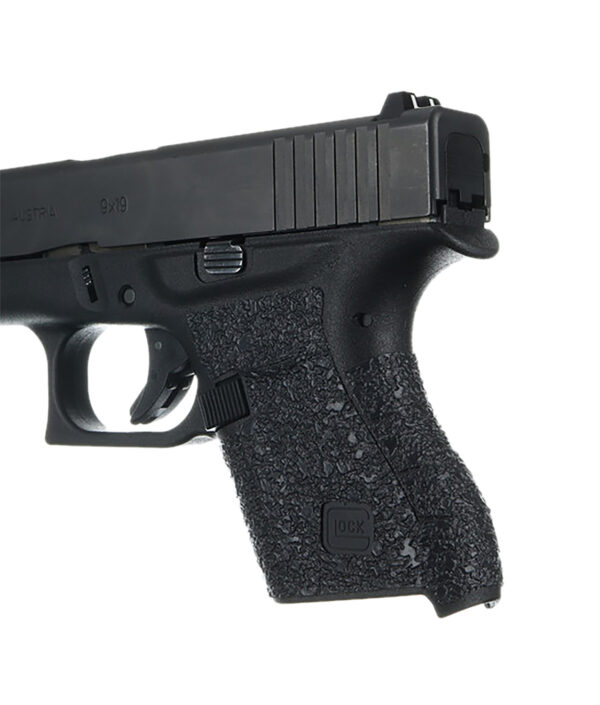 27238 Talon Grips 108R Adhesive Grip Textured Rubber for Glock 42