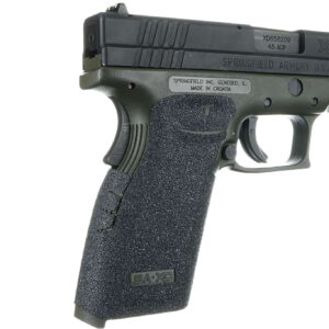 Talon Armament Talon Grips 202R Adhesive Grip for Springfield XD