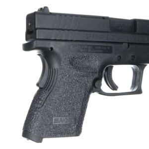 Talon Grips 203R Adhesive Grip – Springfield XD Subcompact 9/40
