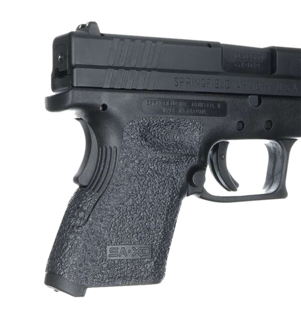 27290 Talon Grips 203R Adhesive Grip – Springfield XD Subcompact 9/40