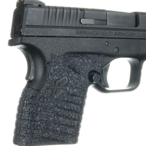 Talon Armament Talon Grips 207R Adhesive Grip for Springfield XD-S