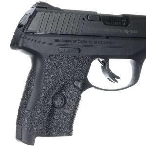 Talon Armament 508R Adhesive Grip Textured Black – Ruger LC9s/EC9s
