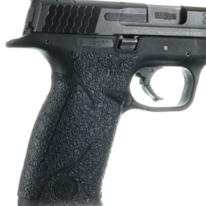 Talon Armament 703R Adhesive Grip Textured Black Rubber S&W M&P
