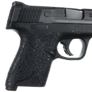 Talon Grips 705R Adhesive Grip Textured Black for S&W M&P Shield 9,40