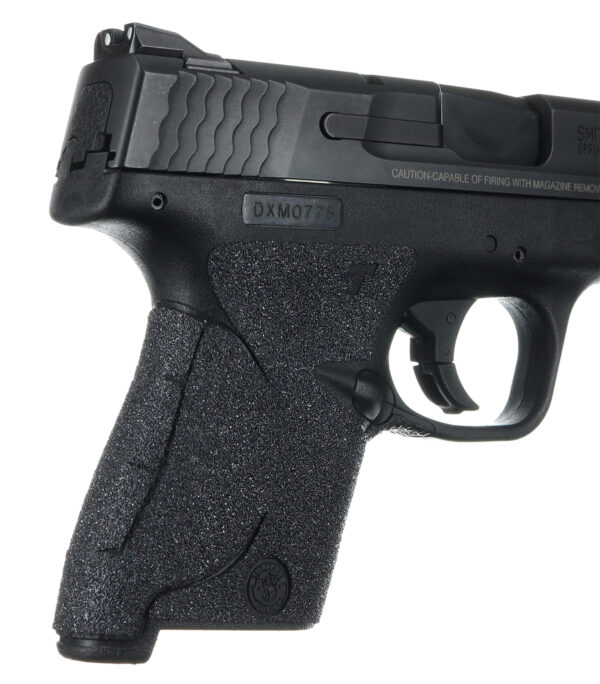 Talon Armament Talon Grips 705G Adhesive Grip for S&W M&P Shield
