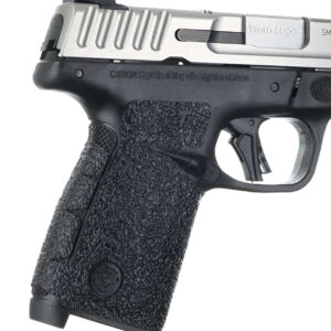 Talon Armament Talon Grips 708R Adhesive Grip for S&W SD 9/40