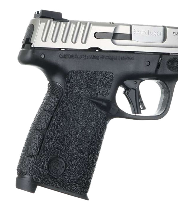 Talon Armament Talon Grips 708R Adhesive Grip for S&W SD 9/40