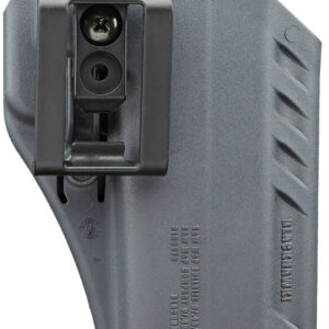 BLACKHAWK A.R.C. IWB Holster for Glock 17/22/31, Urban Gray