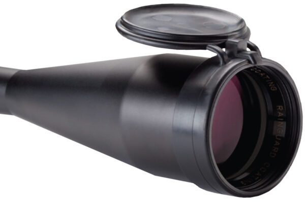 27491 Butler Creek Tactical Objective Scope Cover Size 03, 34mm