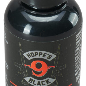 Hoppe’s Black Copper Cleaner — 4 oz Bottle