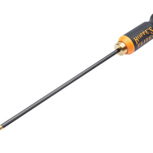 Hoppes RC22P Carbon Fiber Pistol Cleaning Rod, .22 Cal, 8 in