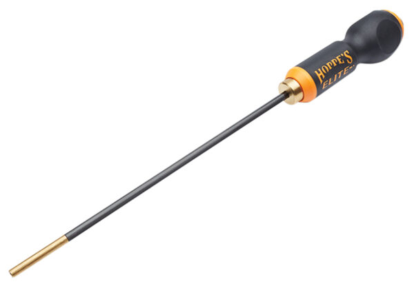 Hoppes RC22P Carbon Fiber Pistol Cleaning Rod, .22 Cal, 8 in