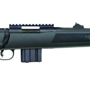 Mossberg MVP Patrol 5.56 NATO 16.25″ 10rd Bolt Rifle