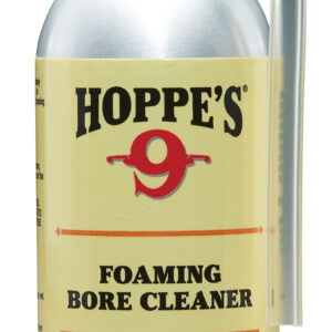 Hoppe’s No. 9 Foaming Bore Cleaner 3 oz