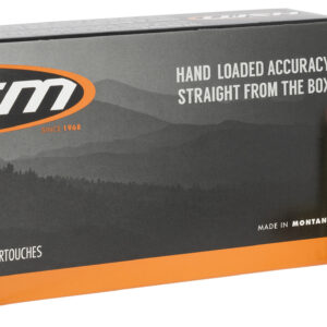 HSM Classic 500 S&W Mag 350 gr JHP — 20 rd