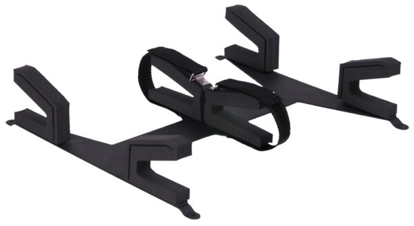 Big Sky Racks Sky Bar BSR2 2-Gun Steel Overhead Rack
