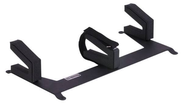 27801 Big Sky Racks BSR1 BSR Gun Mount Steel
