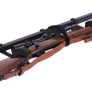 Big Sky Racks Sky Bar Steel Overhead Gun Rack