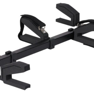 Big Sky Racks Sky Bar 2-Gun Steel Overhead Rack