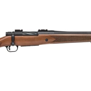 Mossberg Patriot 25-06 Rem 22-inch Walnut