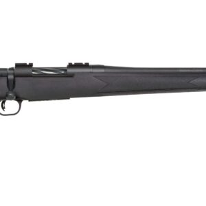 Mossberg Patriot 25-06 Rem 22in Fluted Synthetic Bolt Rifle