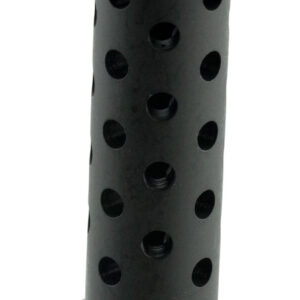 Springfield Armory M1A Muzzle Brake — 7.62x51mm NATO, 5/8″-24