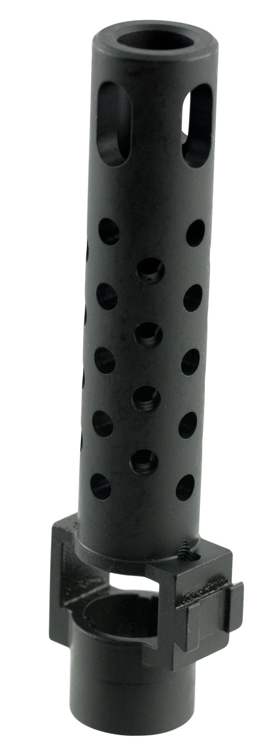 27845 Springfield Armory M1A Muzzle Brake — 7.62x51mm NATO, 5/8″-24