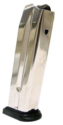 Springfield Armory XD Magazine .357 SIG 10rd Stainless