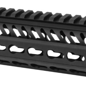 Mission First Tactical Tekko Metal AR Carbine KeyMod Rail 7″ Black