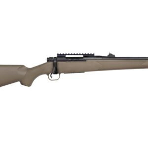 Mossberg Patriot 450 Bushmaster 16.25in FDE