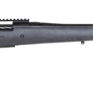 Mossberg Patriot LR Hunter 6.5 Creedmoor, 22in Threaded Barrel