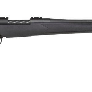 Mossberg Patriot 6.5 PRC 24 in Fluted Threaded Bolt Rifle