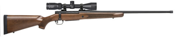 Mossberg Patriot Vortex 7mm PRC 24 in. Walnut