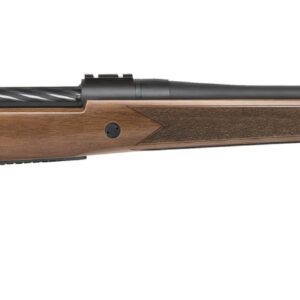 Mossberg Patriot .300 Win Mag 24″ Fluted Threaded Walnut