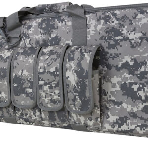 NCStar VISM CVCP2960D36 Carbine Case 36 in Digital Camo