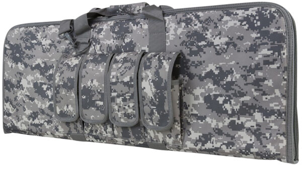 NCStar VISM CVCP2960D36 Carbine Case 36 in Digital Camo