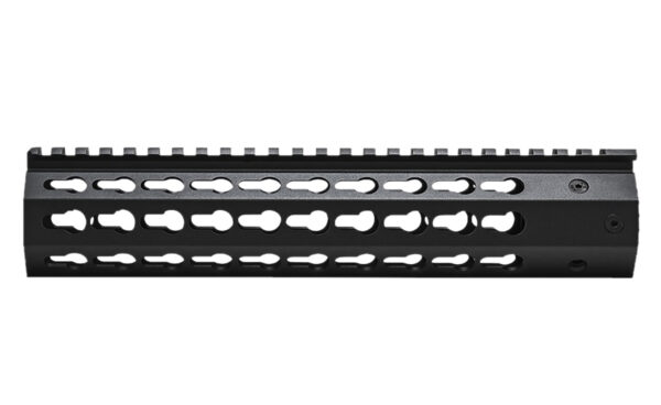 28165 NCSTAR VMARFFKMC 10″ KeyMod Free-Float Handguard