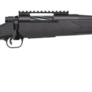 Mossberg Patriot Carbine .350 Legend 18 in. Black Synthetic