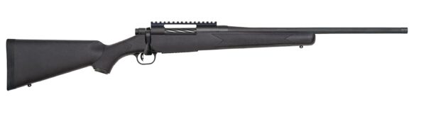 Mossberg Patriot Carbine 6.5 PRC 20 in Threaded Barrel