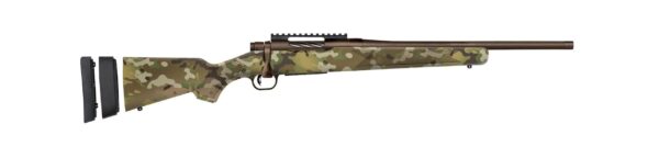 Mossberg Patriot Super Bantam 350 Legend 18 in.