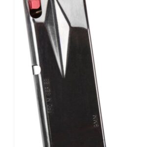 Walther PPQ M2 SC Magazine 9mm 10rd