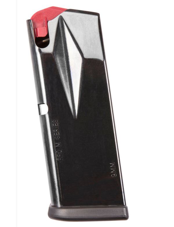 2829703 Walther PPQ M2 SC Magazine 9mm 10rd