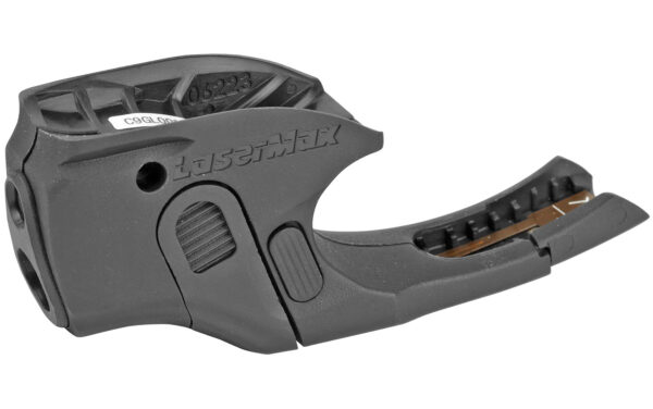 28339 LASERMAX CF-LC9-C-G GripSense Light & Green Laser
