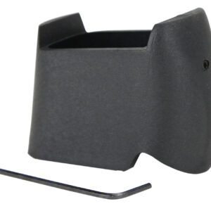 Pachmayr Mag Sleeve for Glock 26/27 — Fits G17/22 Mags