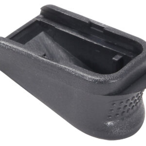 Pachmayr Grip Extender for Glock 26/27/33/39, Black Polymer