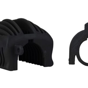 Pachmayr Rack-It Slide Assist — Black