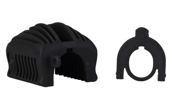 Pachmayr Rack-It Slide Assist — Black